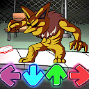 Hypnos love lullaby FNF mod 1.2 APK ダウンロード