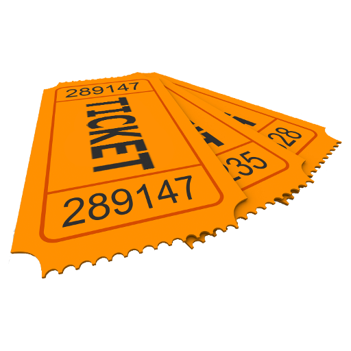 Cortex Tickets logo
