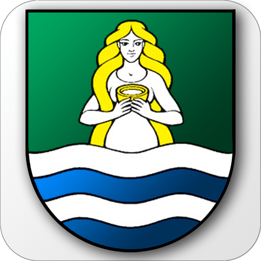 Dudince logo
