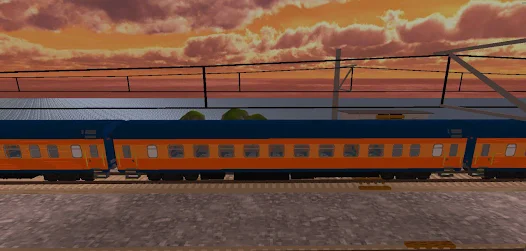 SkyRail Screenshot 3