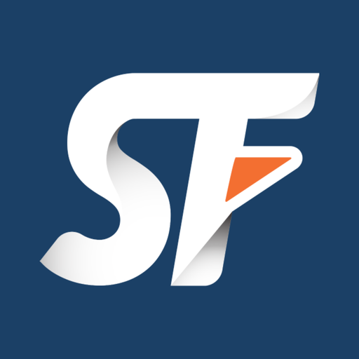 SF Lorry logo