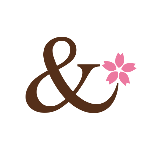Touch& logo