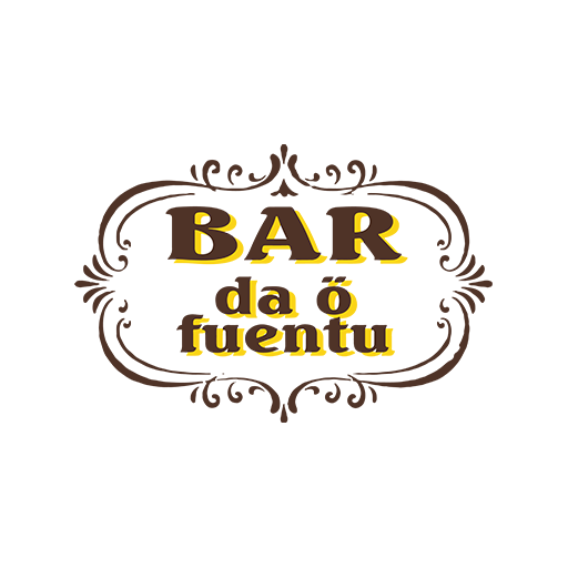Bar da o Fuentu logo
