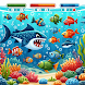 Big Fish Eat Small: Fish Games - Androidアプリ