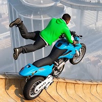 Bike Stunts Game Bike Racing – Bike Games 2021 3D