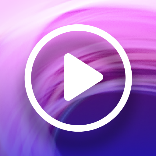 Slow Motion Video Editor 2.3.6 Icon