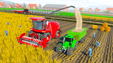 Tractor Farming Simulatorのおすすめ画像2