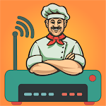 Cover Image of Download Router Chef 1.0.1.4 APK