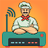 Router Chef1.8.5 (Premium)