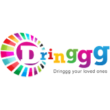Dringgg icon