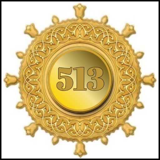 5satu3 logo