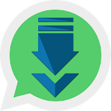 Best Status Saver for Whatsapp icon