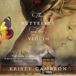 Imagen de icono The Butterfly and the Violin