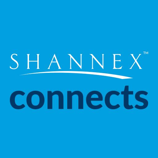 Shannex Connects  Icon