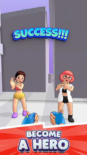 Flash Action Master 3D