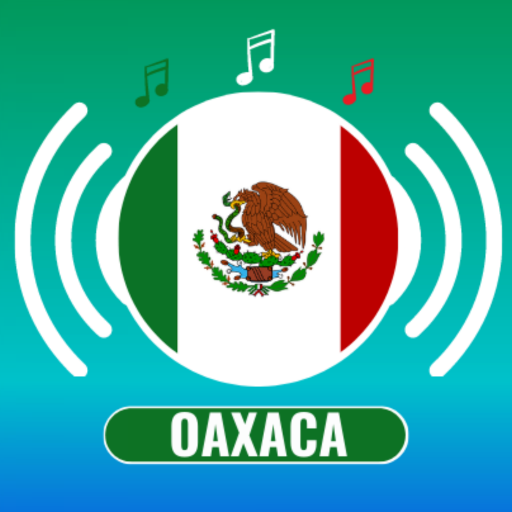 Radio Fm Oaxaca: Music - Live logo
