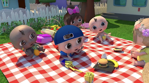 أغنية ضرب الصوصة - شفت الكلب النوتي - أغنية وناسة