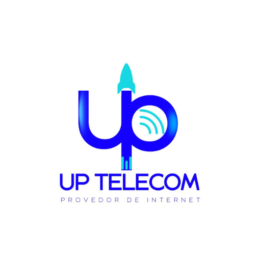 UP TELECOM logo