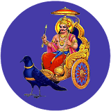 Shanidev Chalisa And Mantra icon