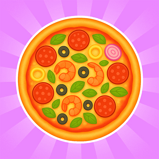 Pizza Maker Chef Cooking Games ดาวน์โหลดบน Windows