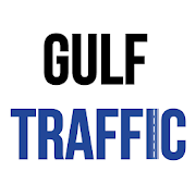 Gulf Traffic & Parking  Icon