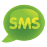 Simple SMS Widget icon