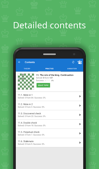 Chess School for Beginners banner