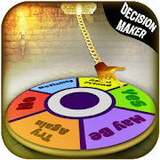 Easy Decision Maker – Future Teller Decision App