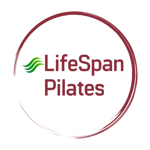 LifeSpan Pilates logo