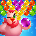 Bubble CoCo : Bubble Shooter 1.6.0.0 APK Download