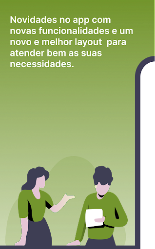Android application SASEC screenshort