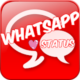 5000+ WhatsApp Love Status icon