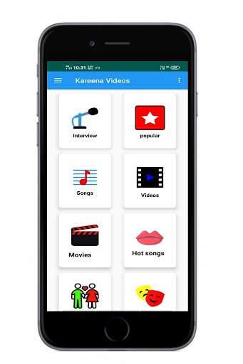 App-voorskou