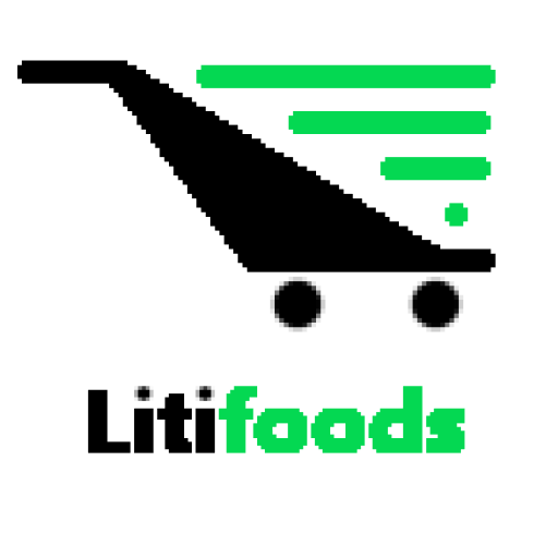 Litifoods - Google Play 앱