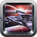 Starship Galaxy Wars icon