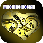 Machine Design Apk