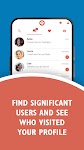 screenshot of FlirtMe – Flirt & Chat App