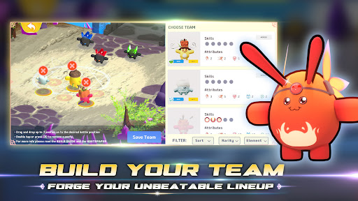 Poofyland Screen 2