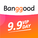 Cover Image of Download Banggood - Easy Online Shopping 7.7.0 APK