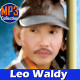 Dangdut Lawas LEO WALDY icon