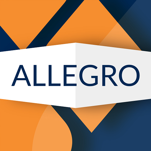 Allegro logo