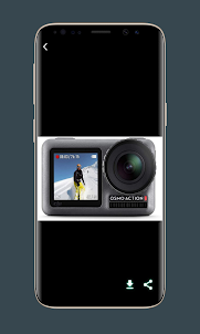 DJI Osmo Action Guide