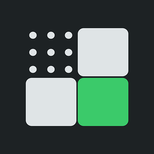Quady - tricky logic puzzle logo