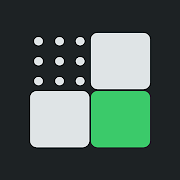 Quady - tricky logic puzzle app icon