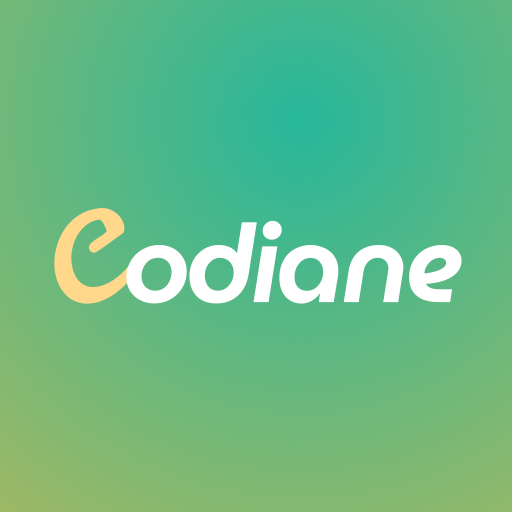Codiane: Livraison de repas Laai af op Windows