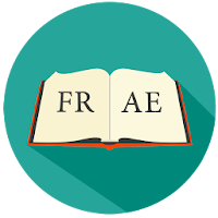 French-Arabic Dictionary. Free. Offline Dictionary