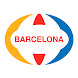 Barcelona Offline Map and Trav