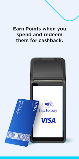 Screenshot of EnrichMoney