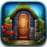 Escape Room: 100 Doors Tales icon