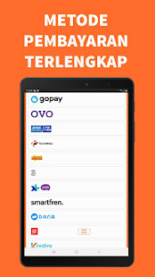 CodaPro - Topup Voucher Game Online Mobile(圖6)-速報App